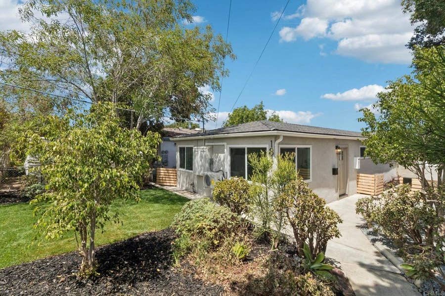 Property photo for 1831 Felton Street, San Diego, CA