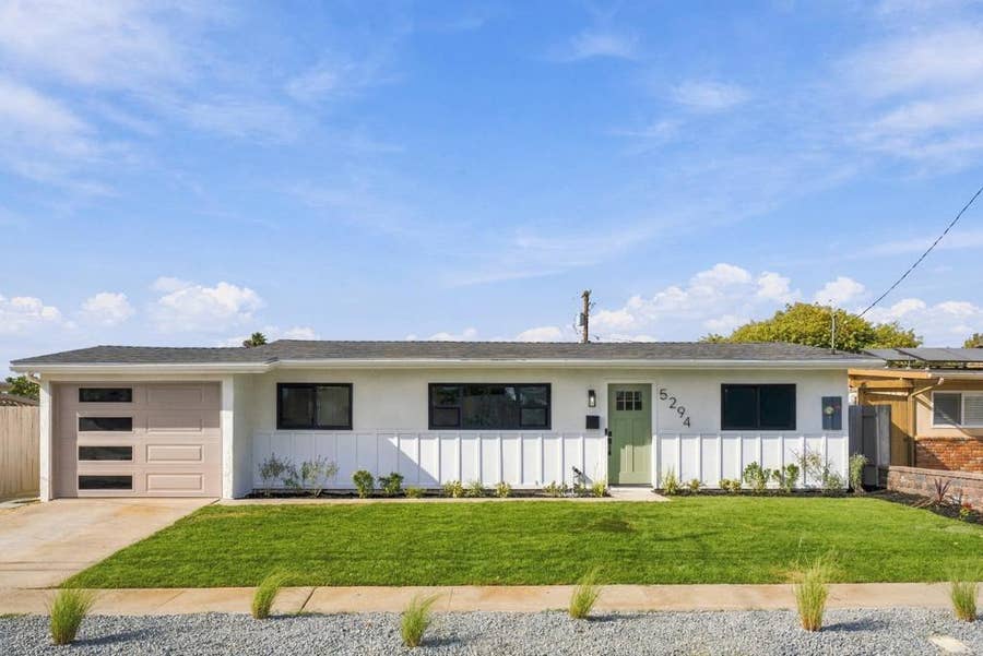 Property photo for 5294 Triana Street, San Diego, CA