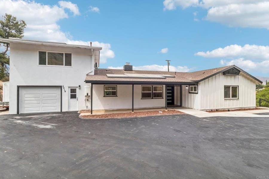 Property photo for 2019 Avenida Penasco, El Cajon, CA
