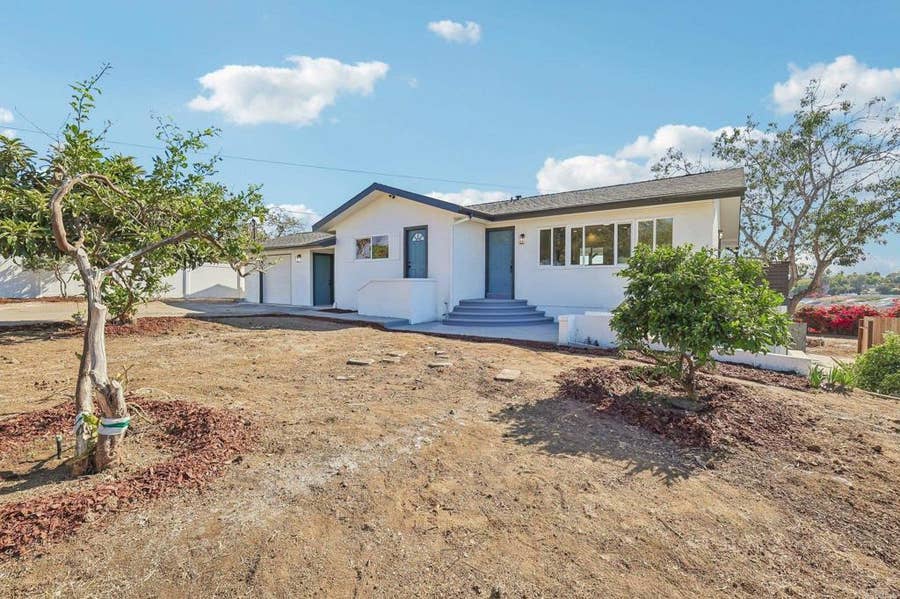 Property photo for 1477 Montgomery Drive, Vista, CA