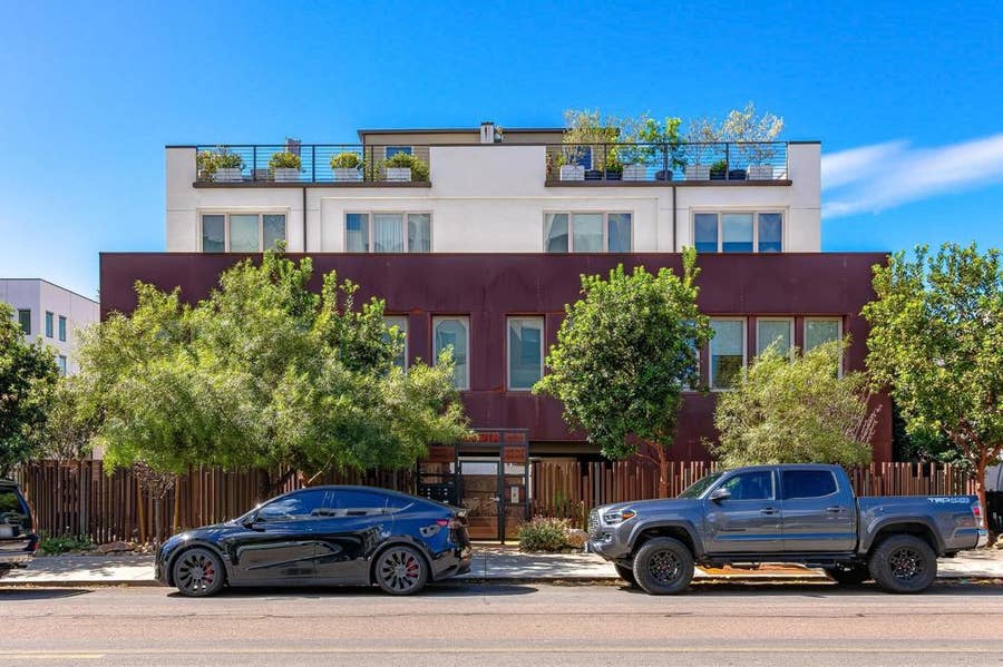 Property photo for 4470 30Th St B, San Diego, CA