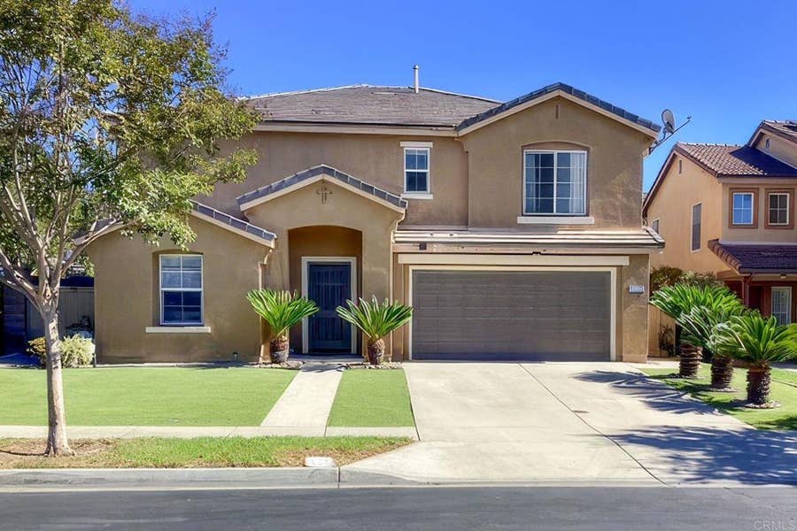 Property photo for 1313 Carneros Valley St, Chula Vista, CA