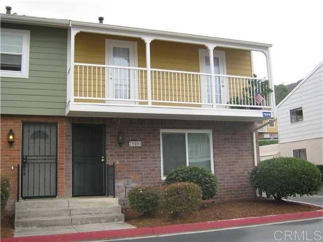 Property photo for 7899 Rancho Fanita Dr D, Santee, CA