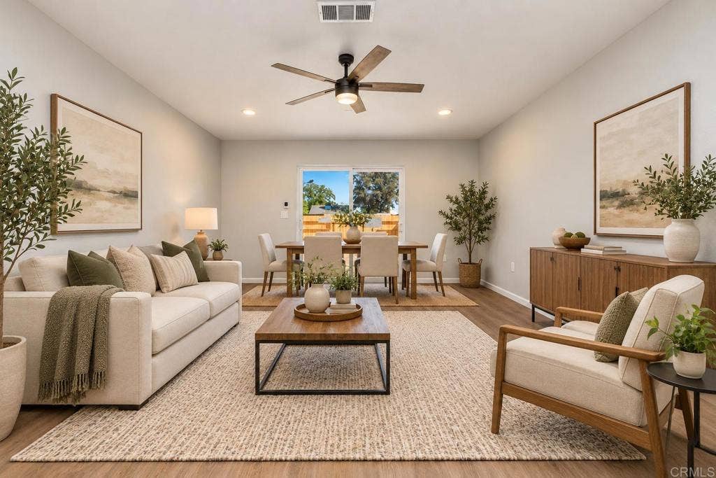 1410 Monterey Street, Bakersfield, CA 93305