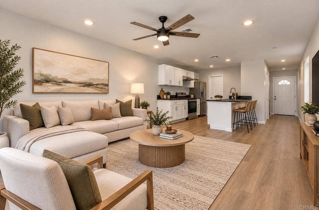 1410 Monterey Street, Bakersfield, CA 93305