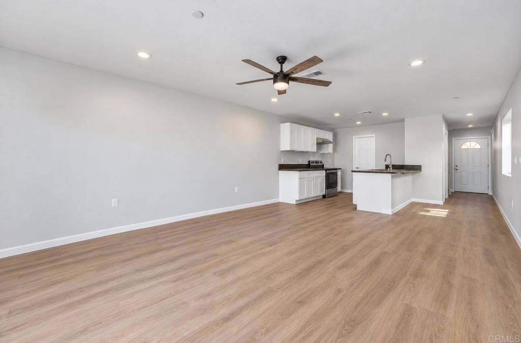 1410 Monterey Street, Bakersfield, CA 93305