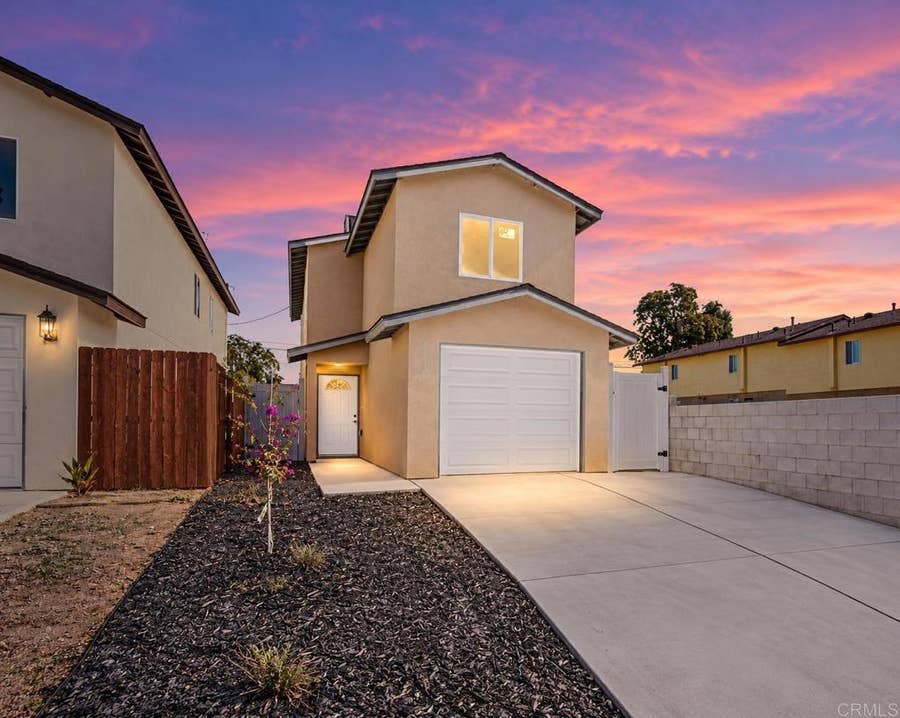 Property photo for 1410 Monterey Street, Bakersfield, CA