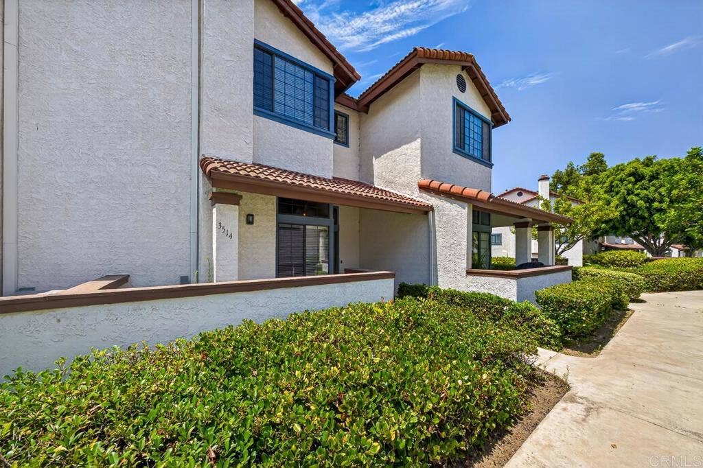 3514 Mission Mesa Way, San Diego, CA 92120