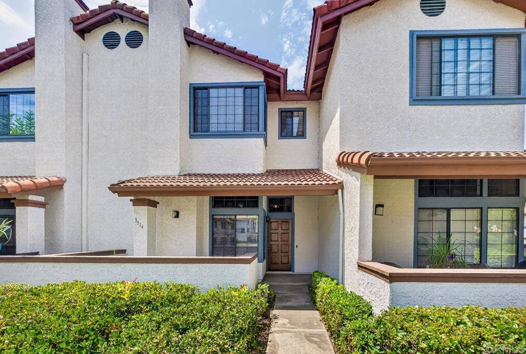 3514 Mission Mesa Way, San Diego, CA 92120