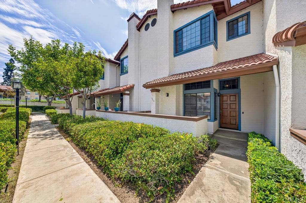 3514 Mission Mesa Way, San Diego, CA 92120