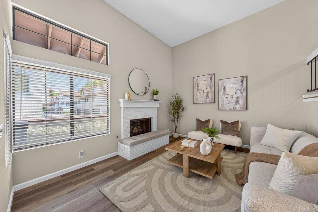 3514 Mission Mesa Way, San Diego, CA 92120