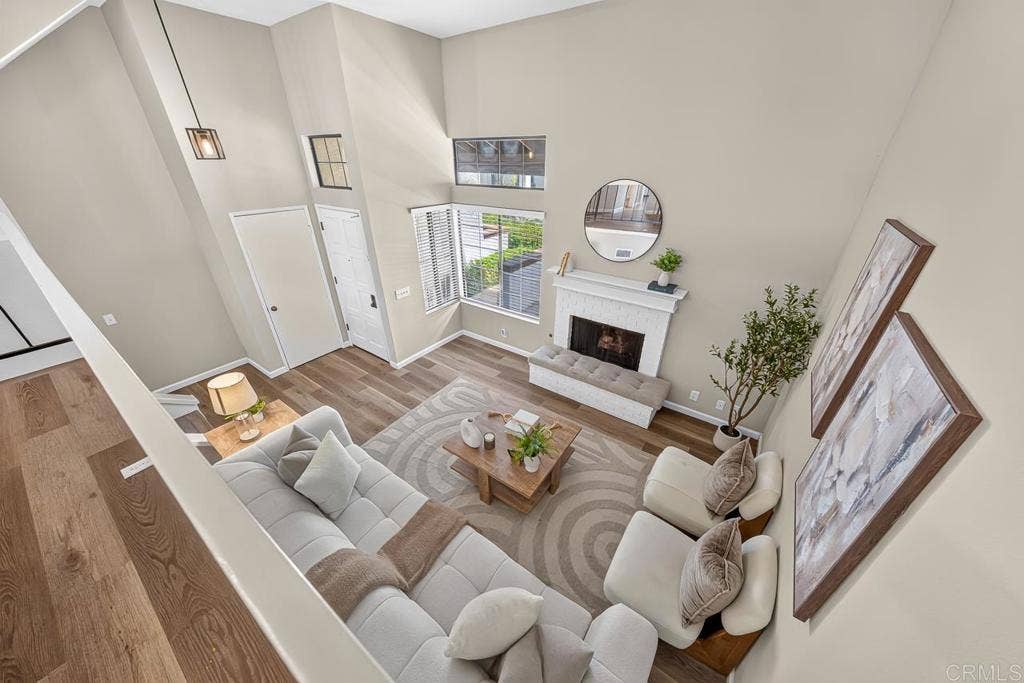 3514 Mission Mesa Way, San Diego, CA 92120