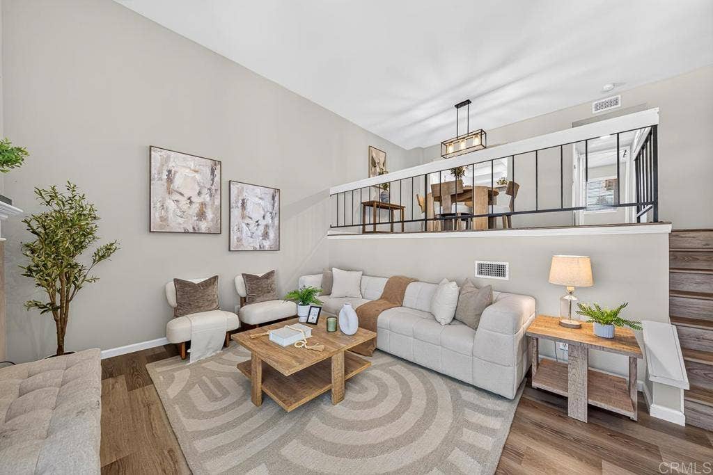 3514 Mission Mesa Way, San Diego, CA 92120