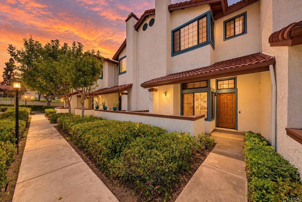 3514 Mission Mesa Way, San Diego, CA 92120