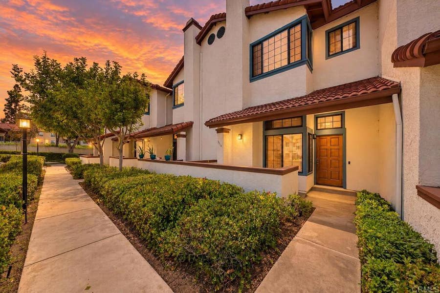 Property photo for 3514 Mission Mesa Way, San Diego, CA
