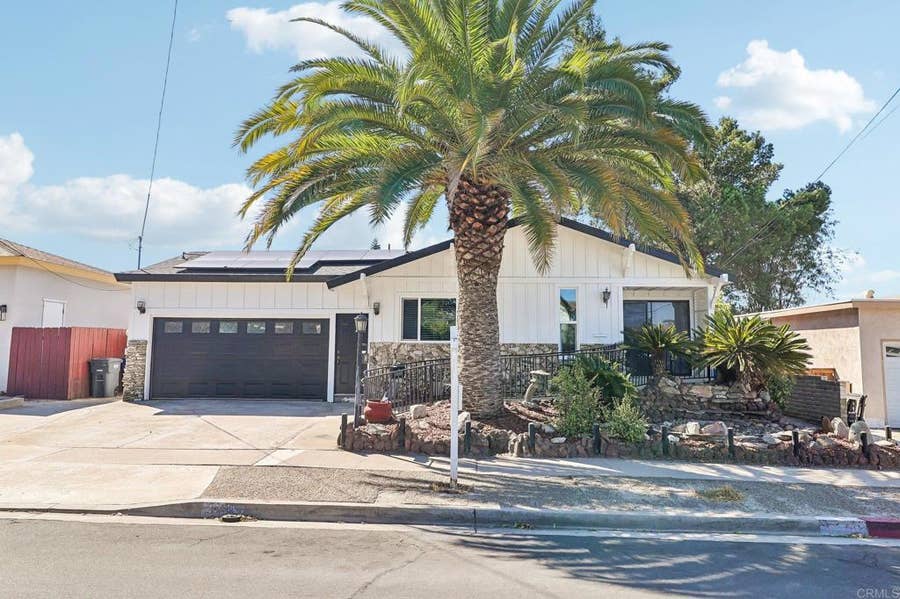 Property photo for 9535 Lakeview Drive, La Mesa, CA