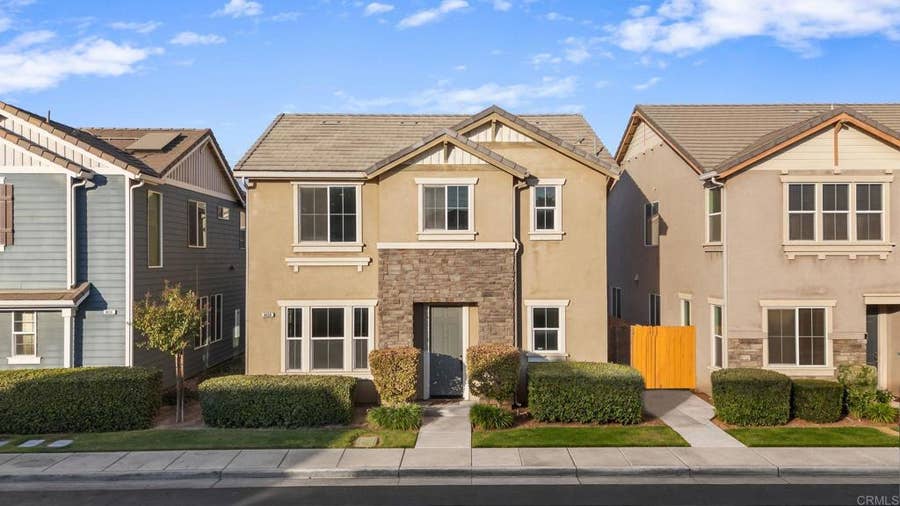 Property photo for 4428 W Pinsapo Drive, Fresno, CA
