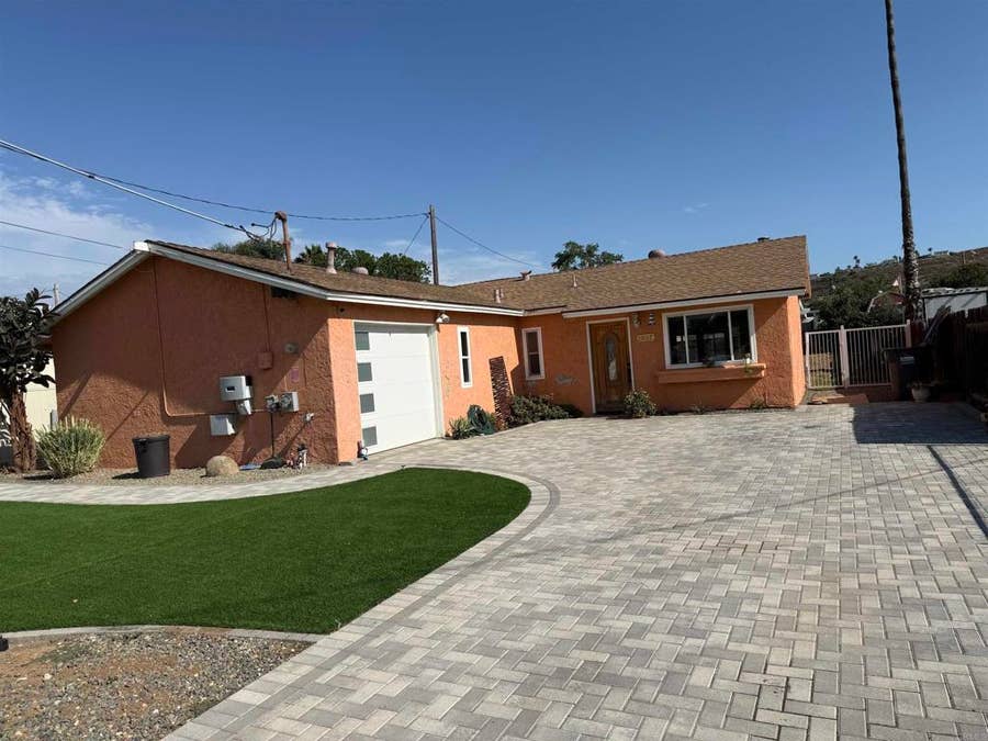 Property photo for 13107 Lindo Lane, Lakeside, CA