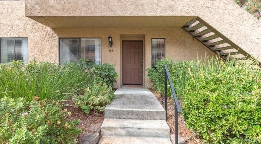 Property photo for 17915 Caminito Pinero, #164, San Diego, CA