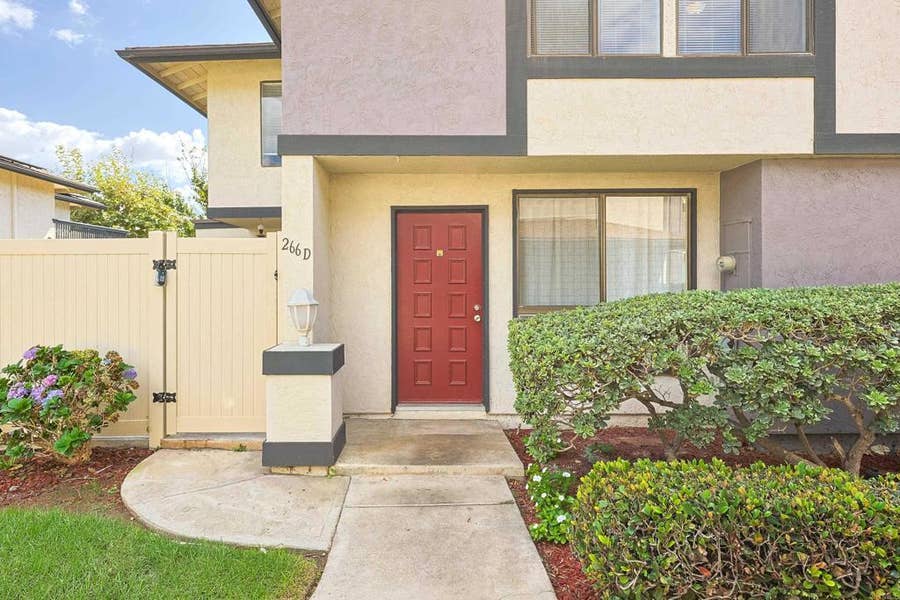 Property photo for 266 Rancho Drive, #D, Chula Vista, CA