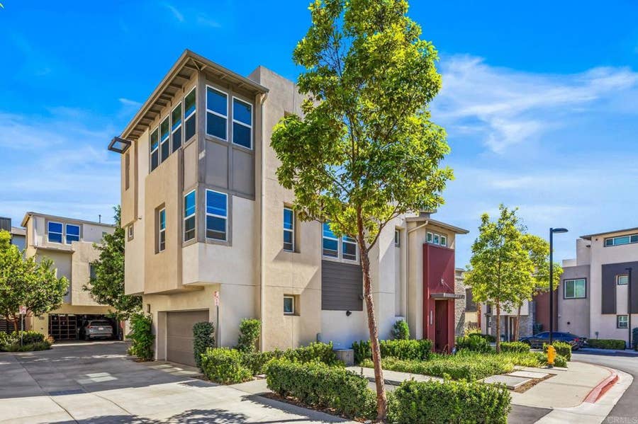 Property photo for 2143 Element Way, Chula Vista, CA