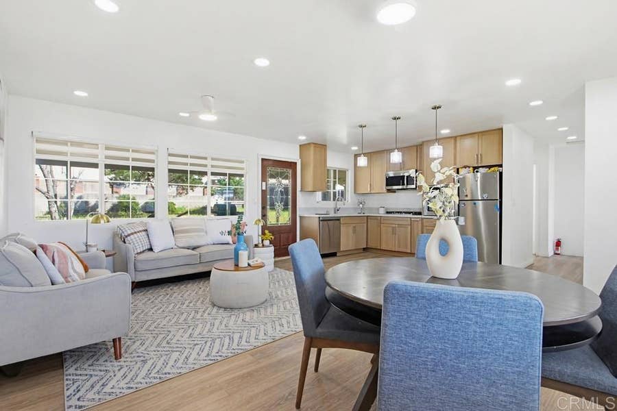 Property photo for 9462 Doheny Road, Santee, CA