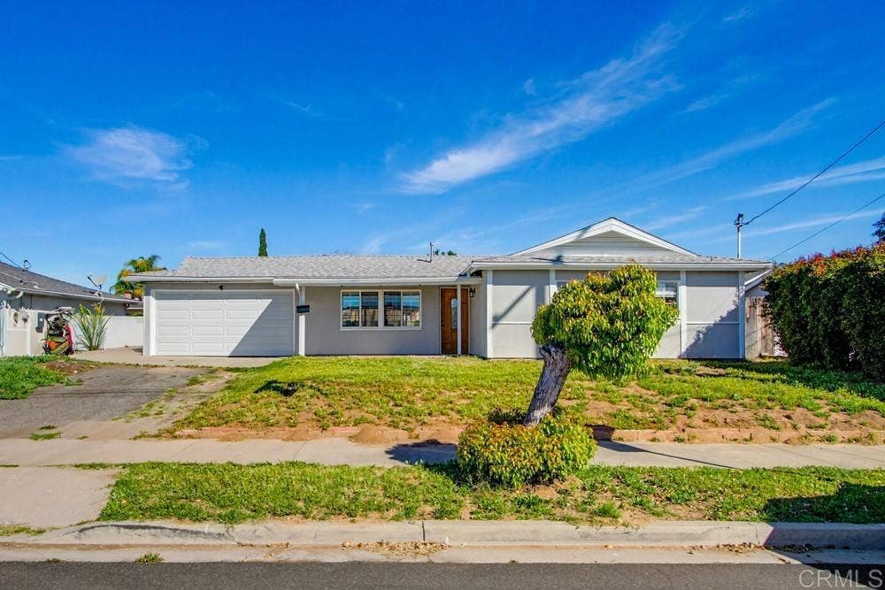 9462 Doheny Road, Santee, CA 92071