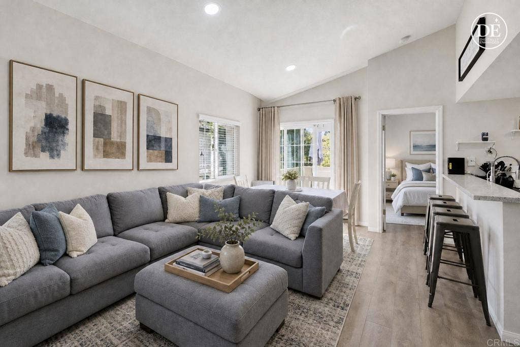 748 Eastshore, #114, Chula Vista, CA 91913 AI Staged