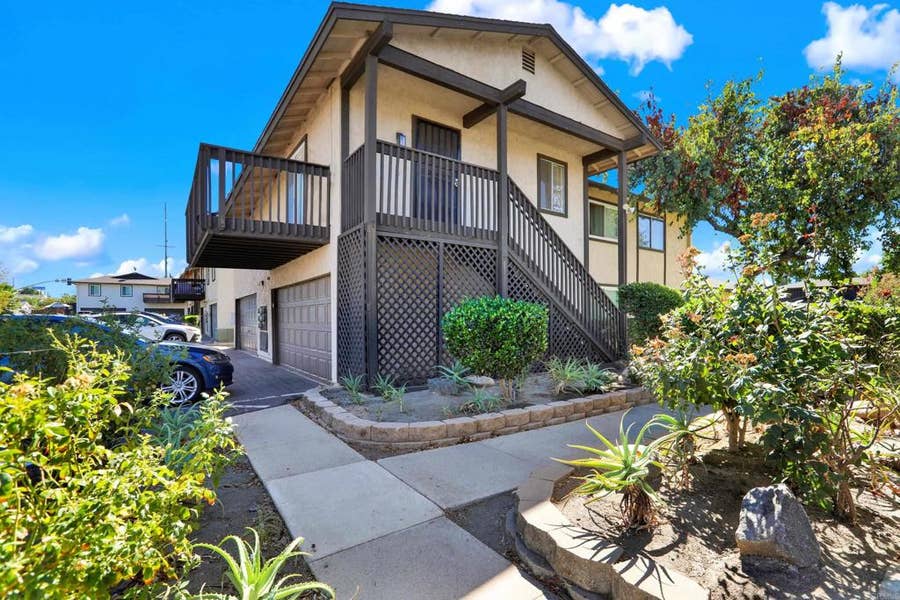 Property photo for 10326 Restful Court, Santee, CA