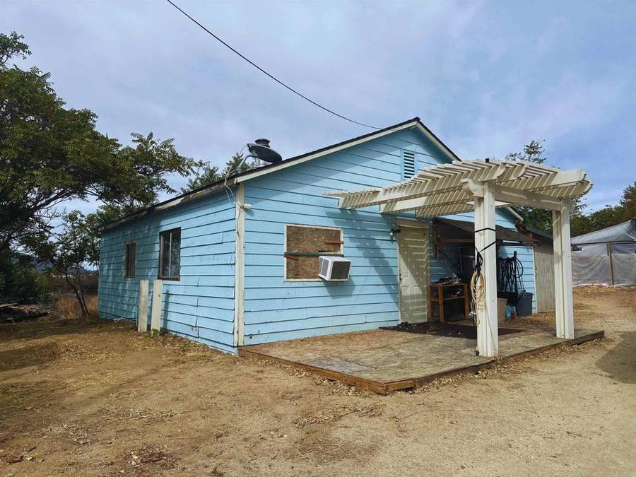 Property photo for 37649 Regal Blue Trail, Anza, CA