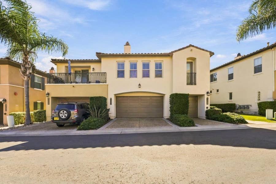 Property photo for 2696 Bellezza Drive, San Diego, CA