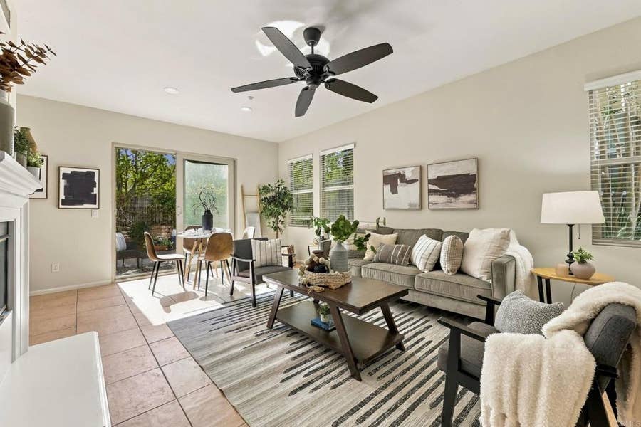 Property photo for 2696 Bellezza Drive, San Diego, CA
