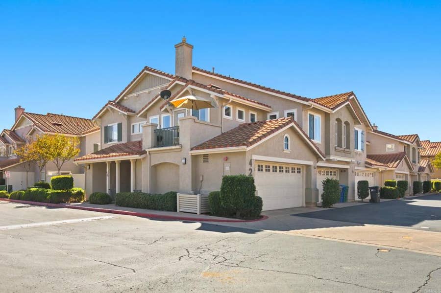 Property photo for 425 Whispering Willow Drive, #A, Santee, CA