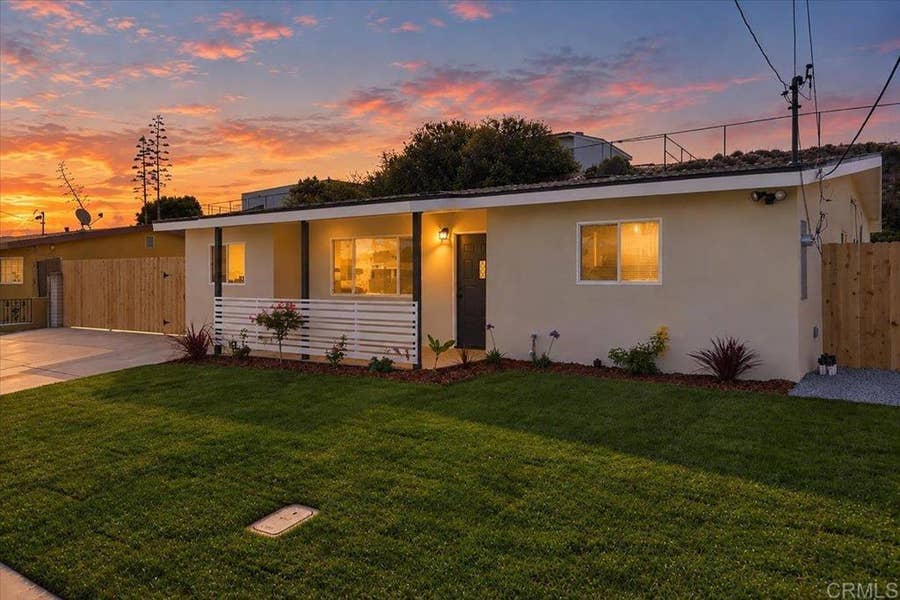 Property photo for 36 E Prospect St, Chula Vista, CA