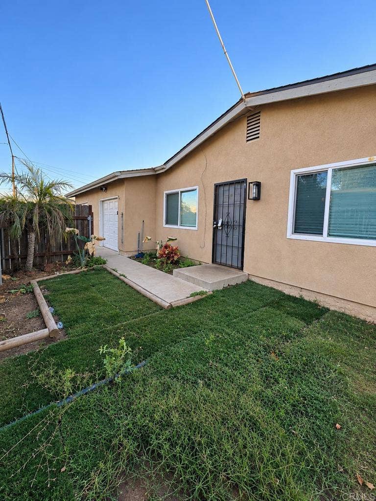 Property photo for 438 Delaware Street, Imperial Beach, CA