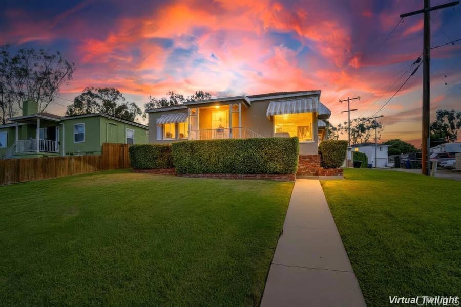 Property photo for 845 First Avenue, Chula Vista, CA