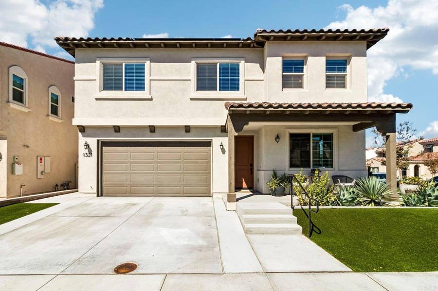 Property photo for 1321 Carpinteria Street, Chula Vista, CA