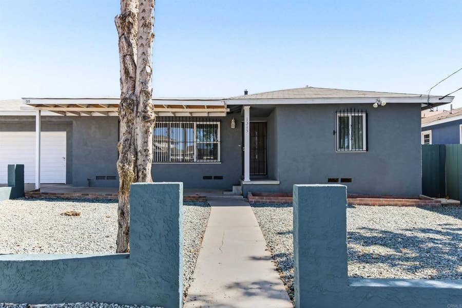 Property photo for 1315 Preston Place, Chula Vista, CA