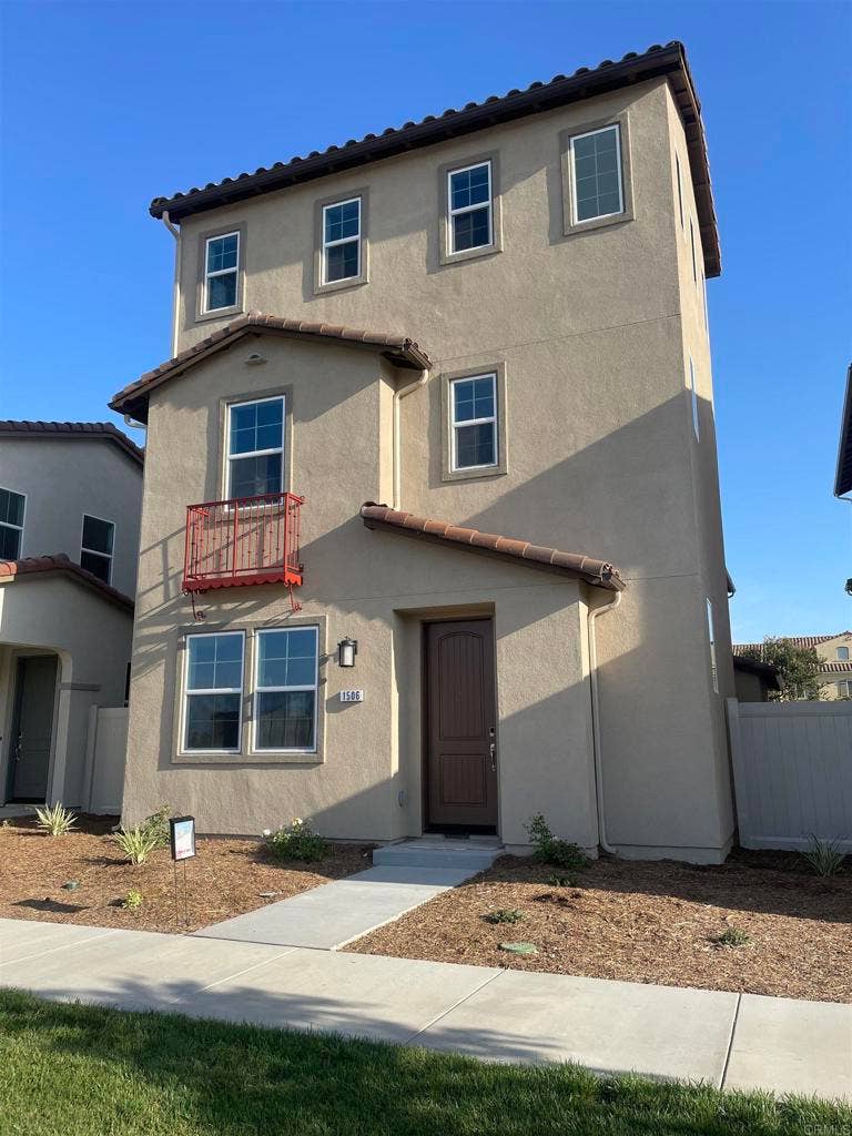 Property photo for 1506 Pershing Road, Chula Vista, CA