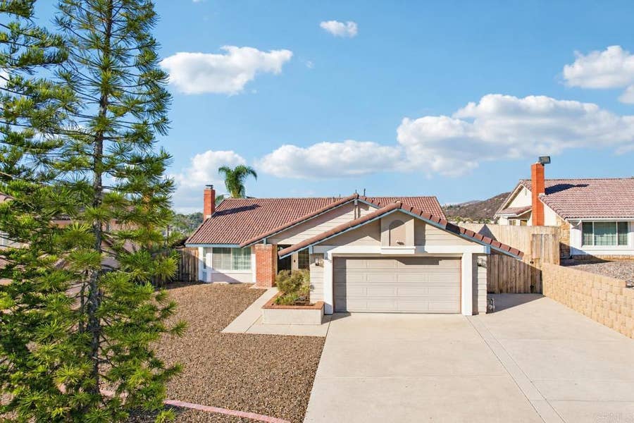 Property photo for 2018 Sonett Street, El Cajon, CA
