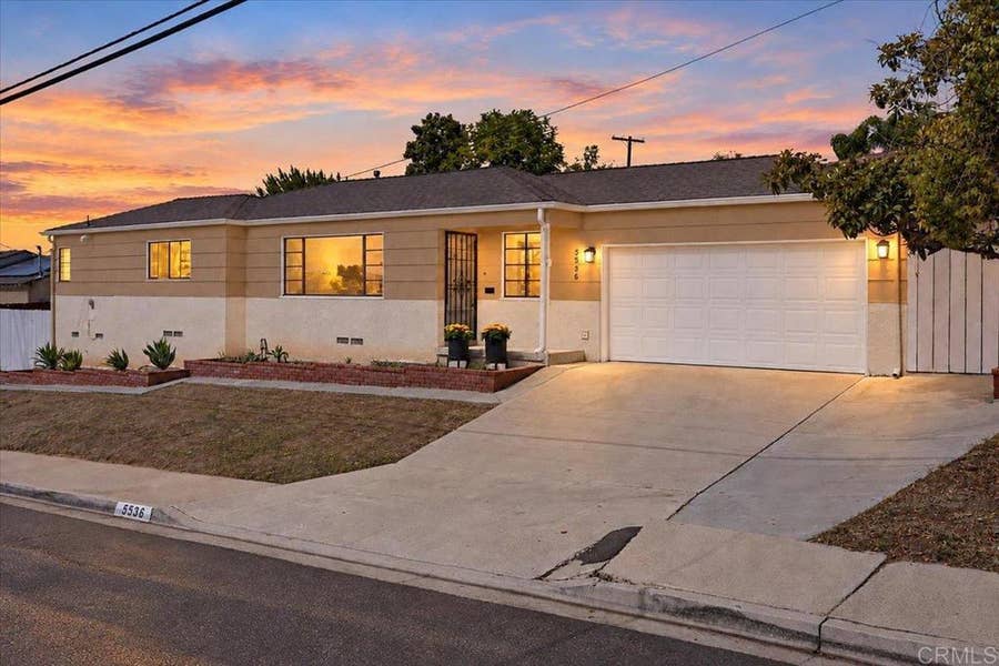 Property photo for 5536 Timothy Dr, San Diego, CA