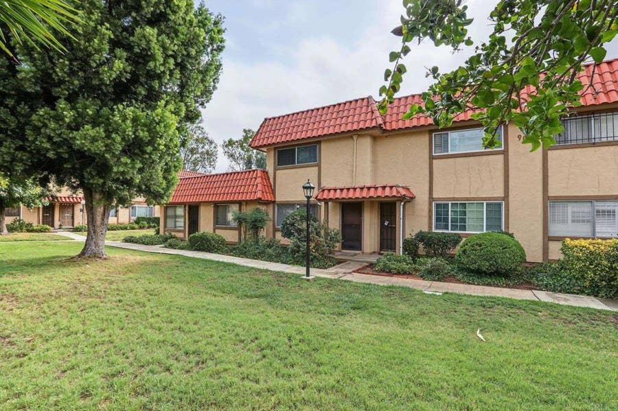 Property photo for 906 N Fig Street, #E, Escondido, CA