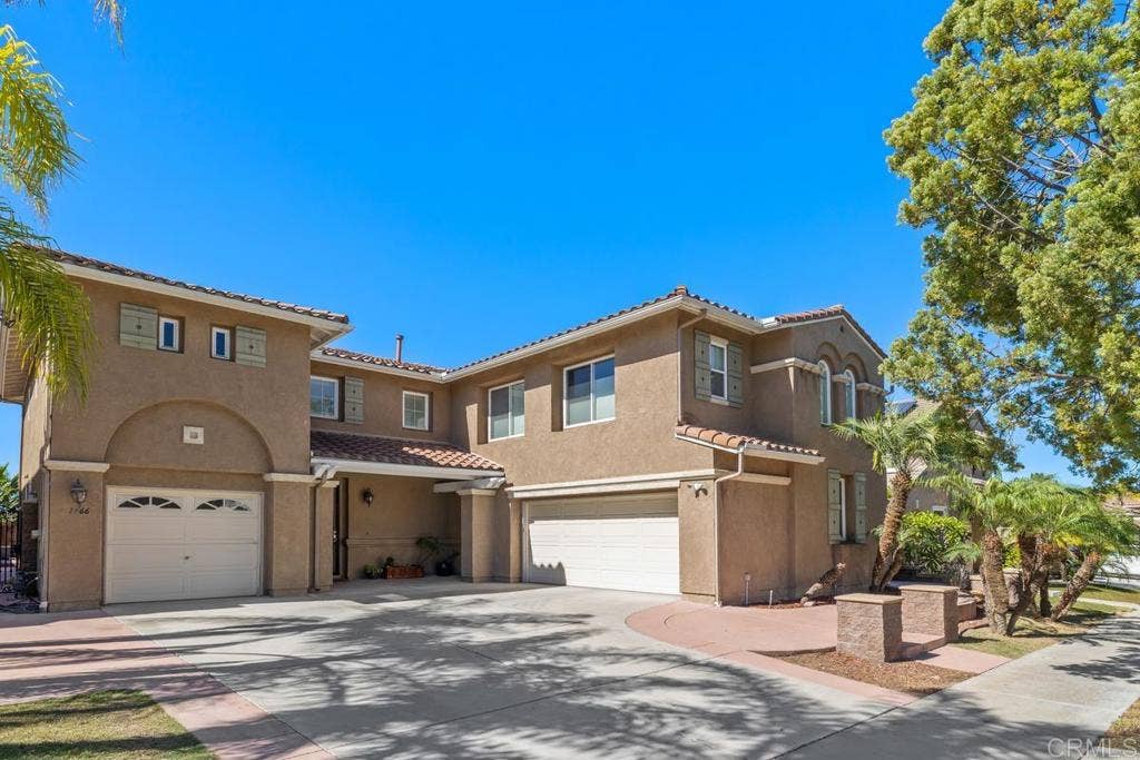 1466 Heatherwood Avenue, Chula Vista, CA 91913 1466 Heatherwood Avenue, Chula Vista, CA 91913