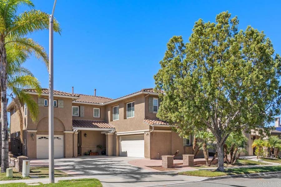 Property photo for 1466 Heatherwood Avenue, Chula Vista, CA