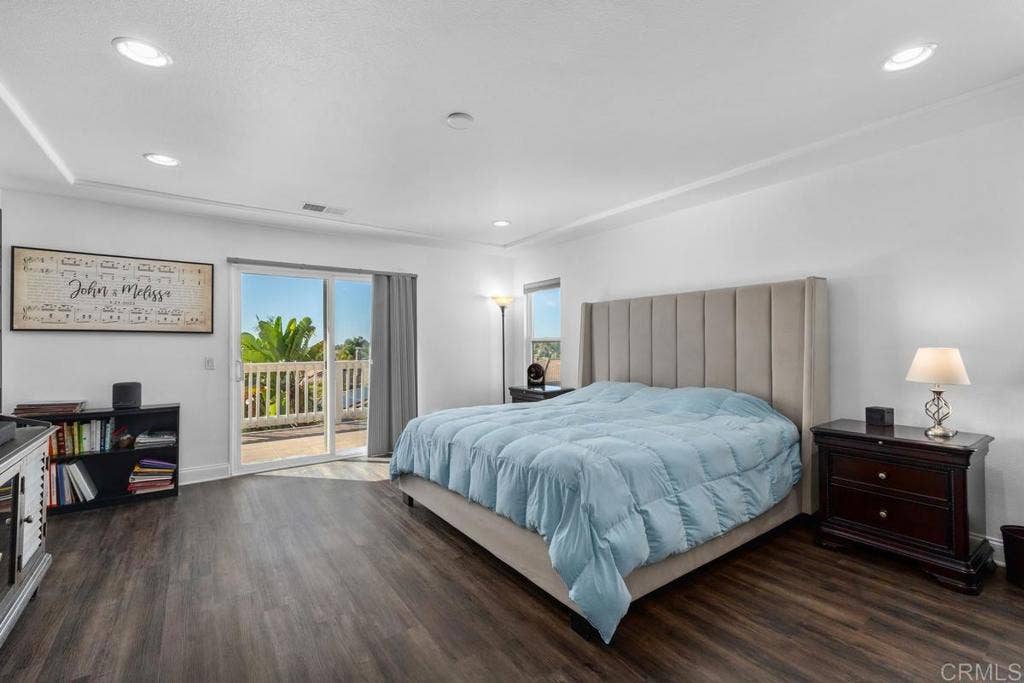 1466 Heatherwood Avenue, Chula Vista, CA 91913 Primary Suite