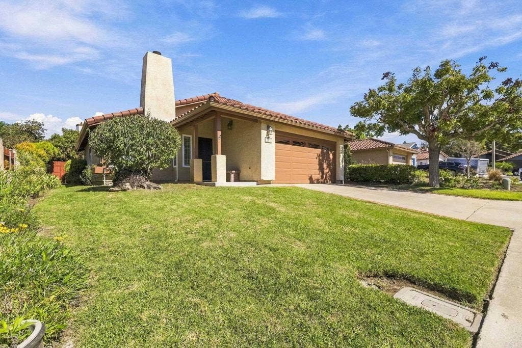 505 Legate Court, Chula Vista, CA 91910 505 Legate Court, Chula Vista, CA 91910
