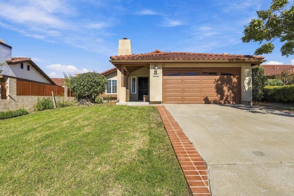505 Legate Court, Chula Vista, CA 91910 505 Legate Court, Chula Vista, CA 91910