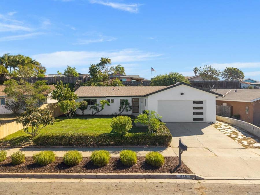 Property photo for 630 Ann Street, Oceanside, CA
