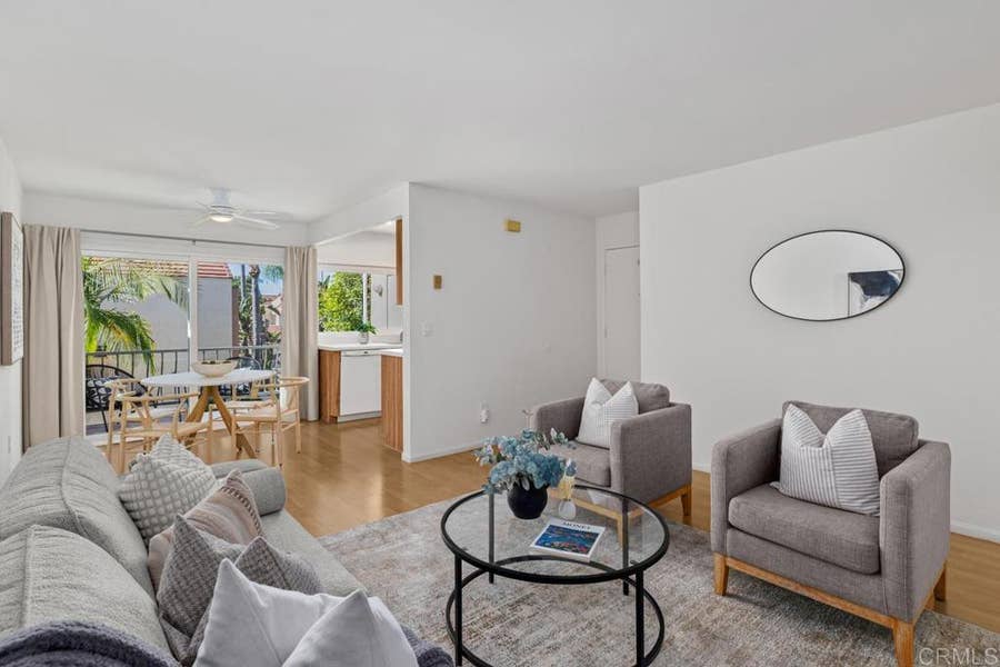 Property photo for 8405 Westmore Road, #84, San Diego, CA
