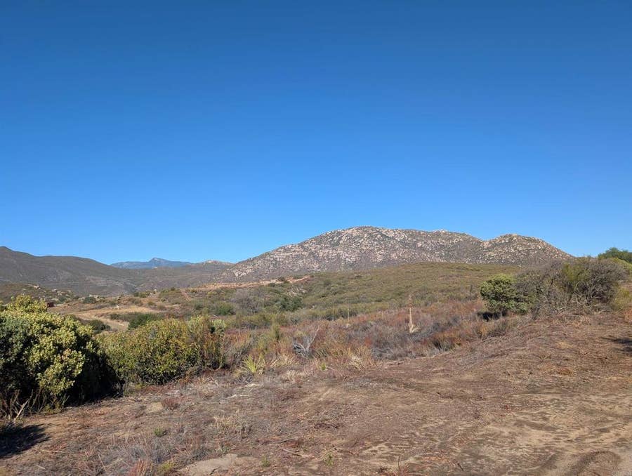 Property photo for 0 Farlin Road, Alpine, CA